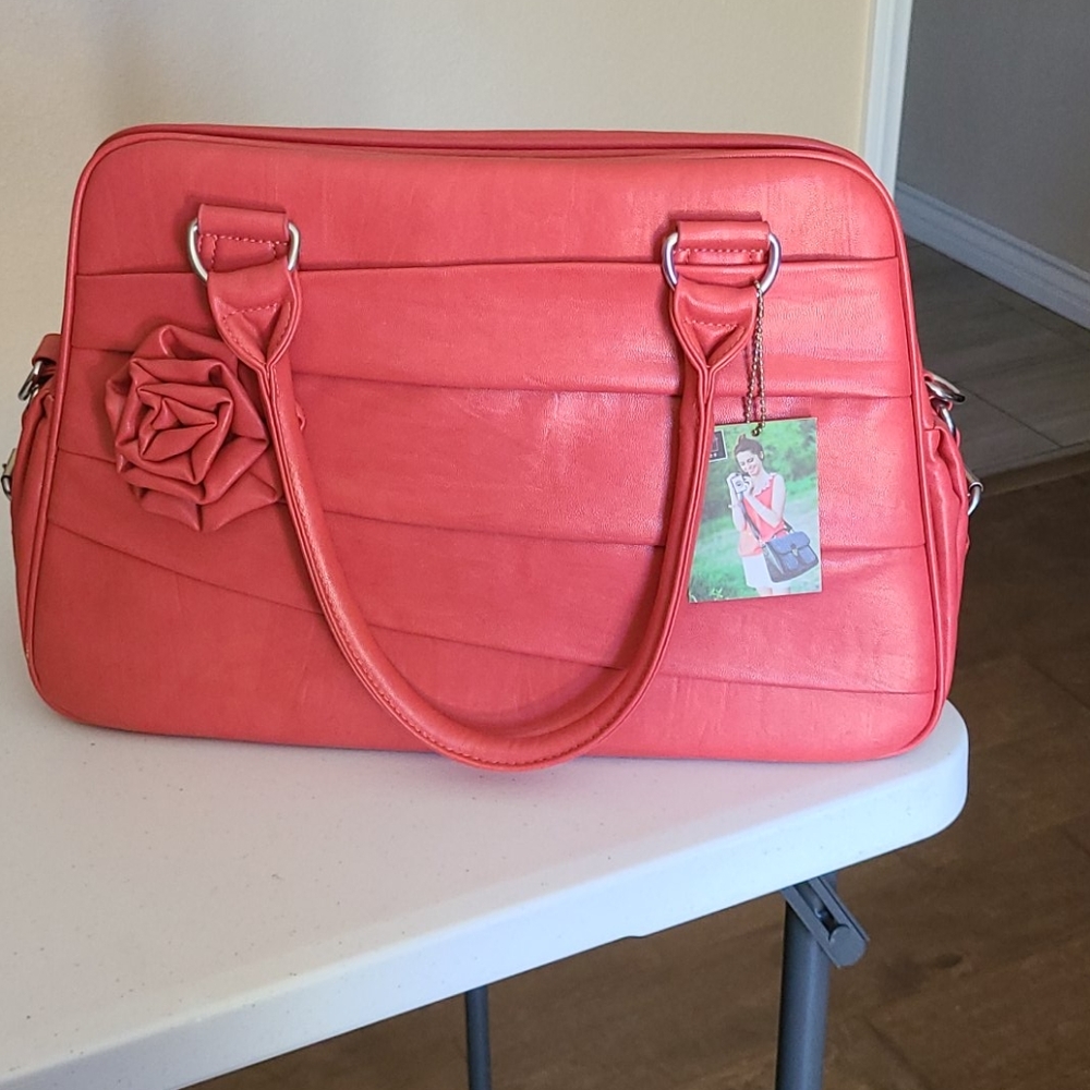 Jo Totes multipurpose bag